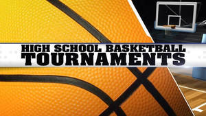 Lyon County League Basketball Tournament Bracket