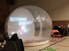 Extreme Energy Assembly