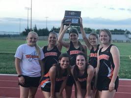 Bulldog Regional Results and State Qualifiers
