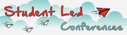 WES Spring Student-Led Conferences