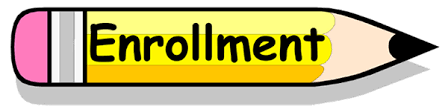 Enrollment Infomation