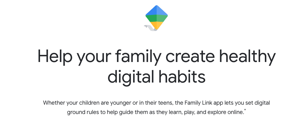 A Great Google App to Help Parents Supervise Their Kids Digital Activities
