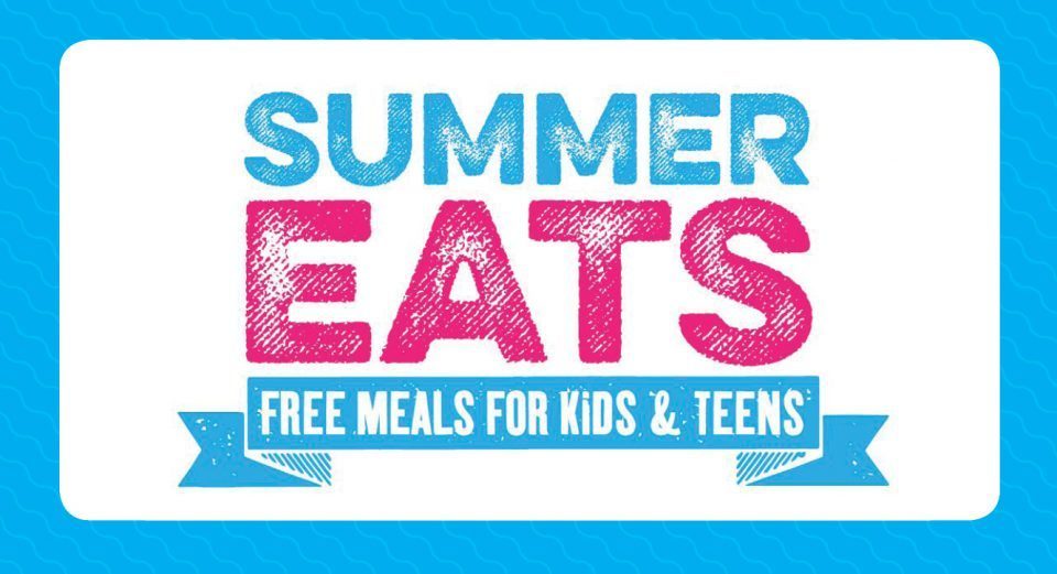 Summer Meal Programs