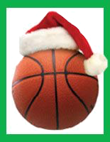 Lebo JH & HS Christmas Break Basketball Practice Schedule
