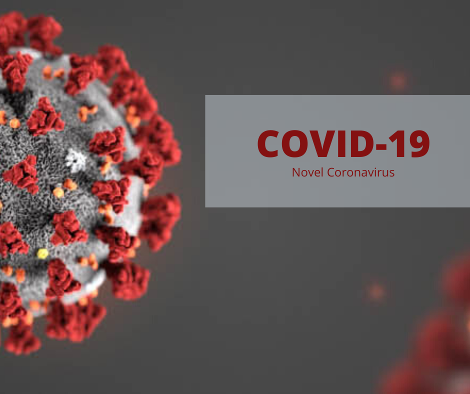 COVID-19 VIRUS