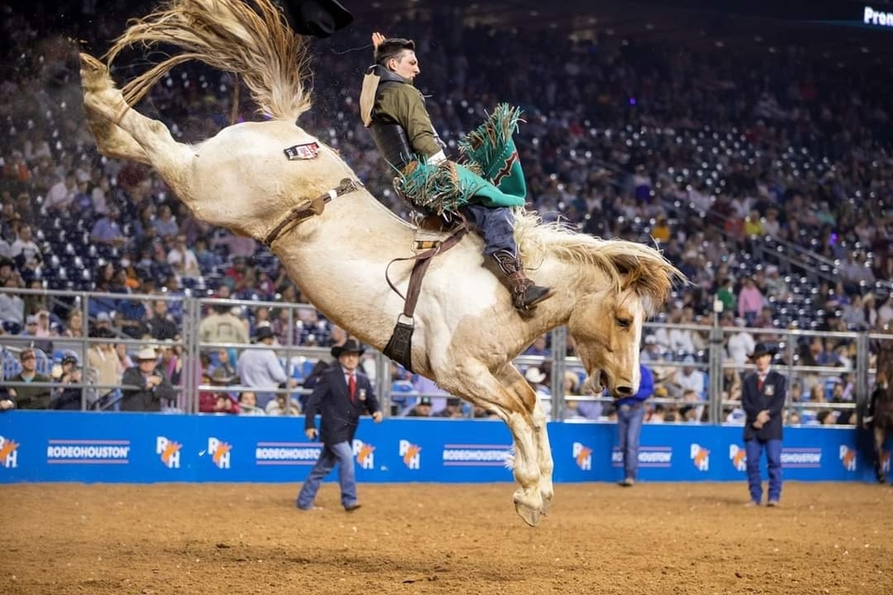 USD243 Waverly Schools Rodeo Houston 