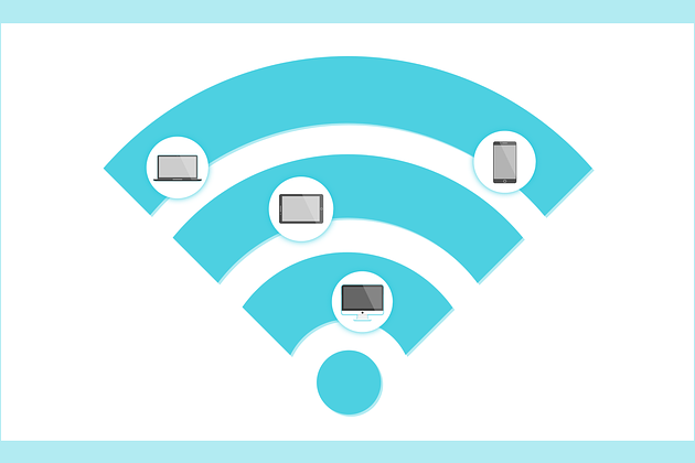 Big Deal Media Emergency Connectivity Fund Program - K-12 Technology