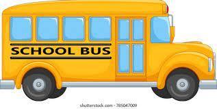 USD243 Waverly Schools Bus Masks