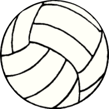Lyon County League Volleyball Tournament