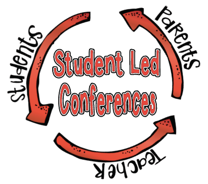 JH/HS Spring 2021 Student-Led Conferences