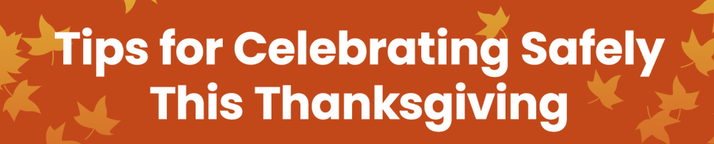 Thank You Families
