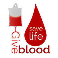 Critical Blood Shortage!