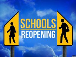 Lebo School Pre-K -5th Grade Reopening Plan