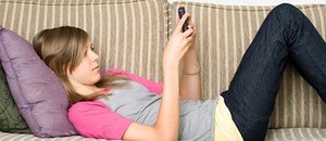 Sexting in middle school?