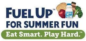 FREE SUMMER LUNCH
