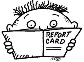 Junior High and High School Grade Clarification