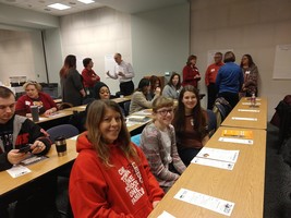 243 Represented at 2020 KSDE Wellness Workshop