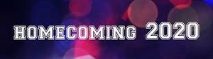 WHS Homecoming 2020