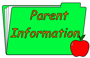 Family & Student Information Contact