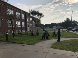 Lebo Jr/Sr High Learning