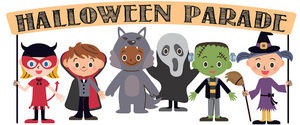 Waverly Elementary Halloween Information
