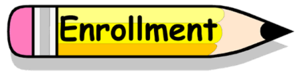 Enrollment Update
