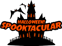 Halloween Spooktacular