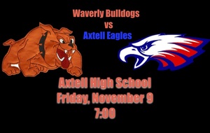 Sectional Football Playoffs