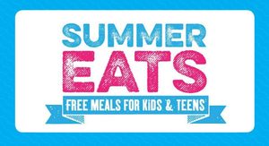 Summer Meal Programs