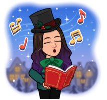 Waverly Elementary Winter Programs