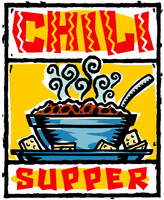Sr Class Soup Supper