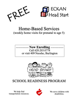 ECKAN HOME-BASED SERVICES