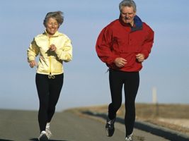 Exercise May Keep Your Brain Healthy