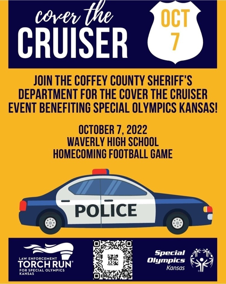 Cover the Cruiser