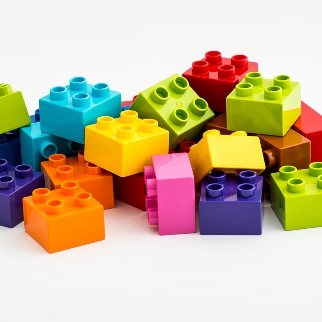 USD243 Waverly Schools Legos