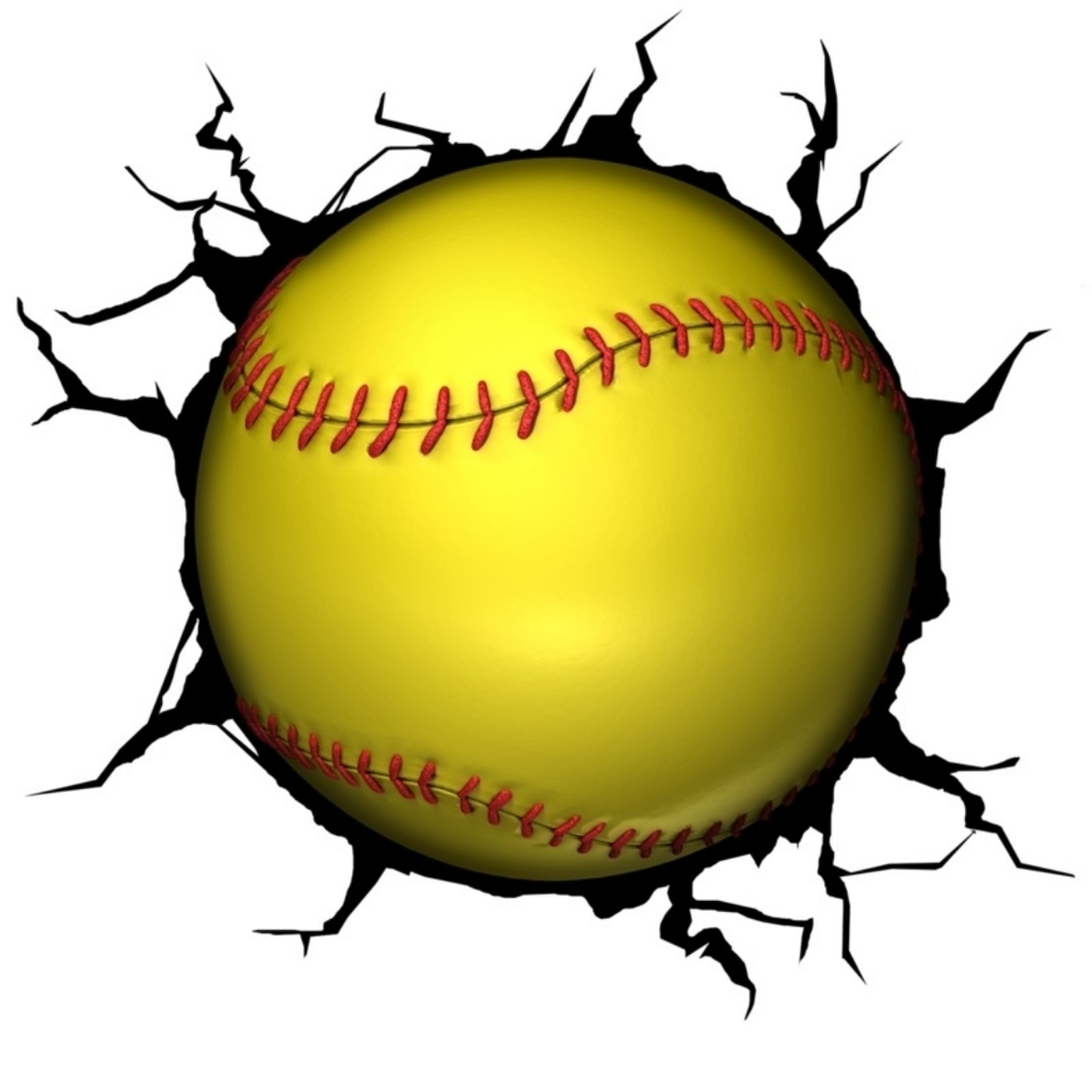 USD243 Waverly Schools Wolf Dogs Softball